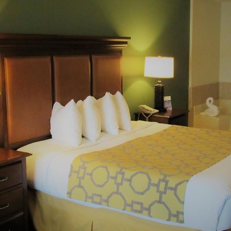 Stay Inn & Suites Μοντγκόμερι Εξωτερικό φωτογραφία