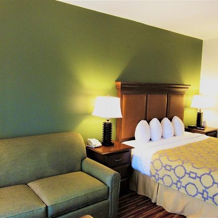Stay Inn & Suites Μοντγκόμερι Εξωτερικό φωτογραφία