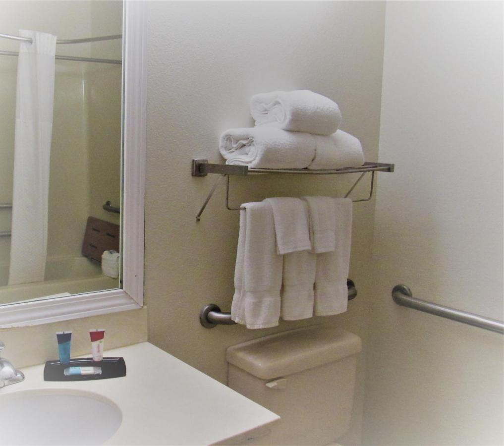 Stay Inn & Suites Μοντγκόμερι Εξωτερικό φωτογραφία