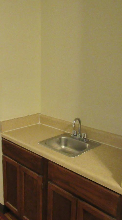 Stay Inn & Suites Μοντγκόμερι Εξωτερικό φωτογραφία