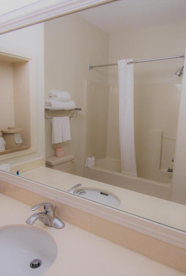 Stay Inn & Suites Μοντγκόμερι Εξωτερικό φωτογραφία